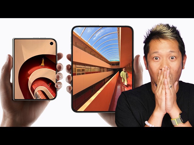 iPhone Duo...You Had Me At Hello