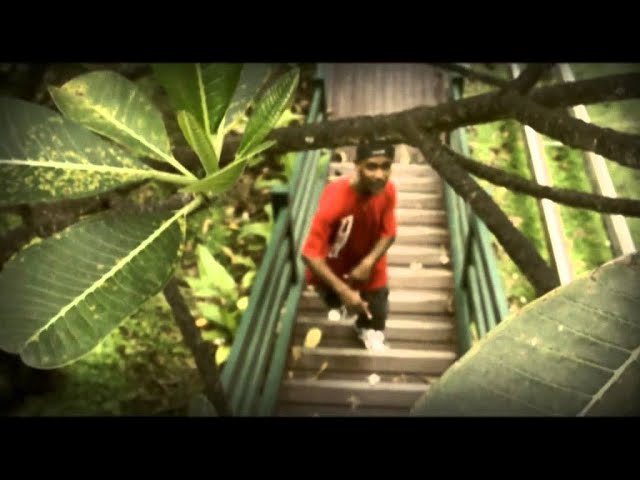 DMP - Akaria - clip officiel