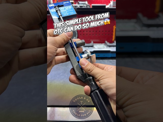 One Of The Simplest But Handiest Tools I’ve Seen @otctools  #tools #mechanic #otctools