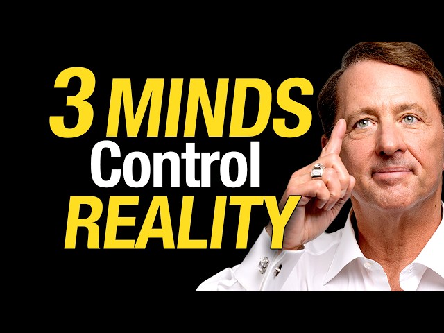 The 3 Parts of Your Mind That Control Every Decision You Make