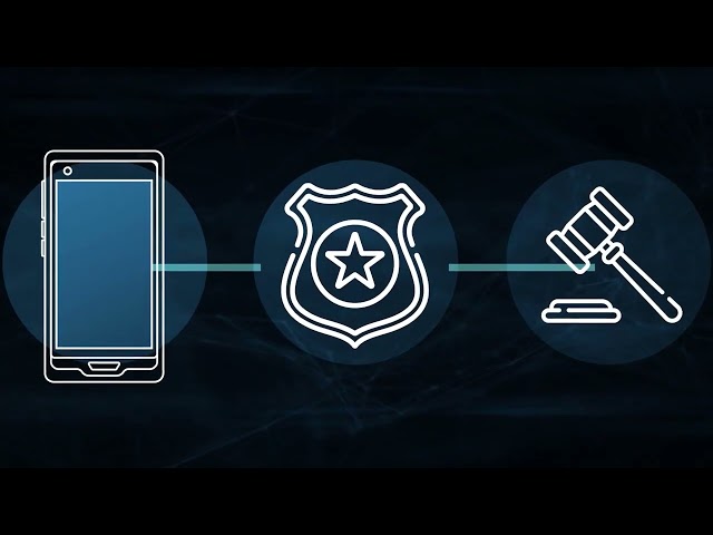 DATAPILOT digital forensic technology:  Probation and Parole Use-Case