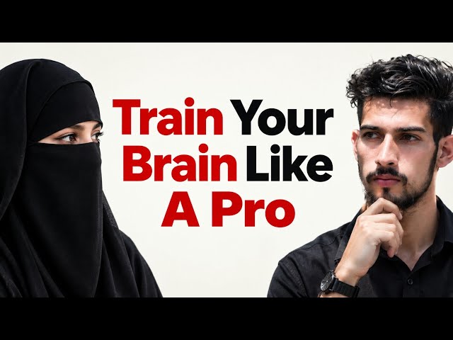 Train Your Brain Like a Pro 🧠 | 7 Powerful Mind Training Techniques to Think Smarter
