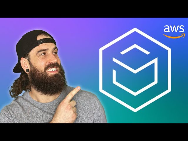 Introducing AWS App Studio: Build Enterprise Apps with AI