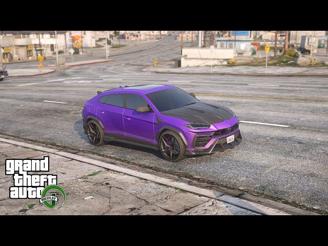 LIVESTREAM - Viata de Politist | GTA HIGH LIFE