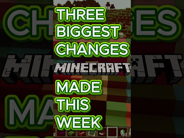 HUGE DAY FOR BEDROCK