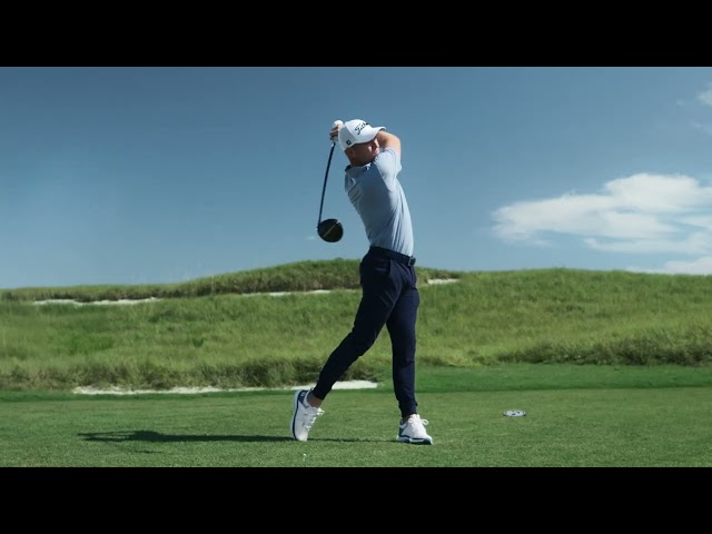 Justin Thomas - HyperFlex My FJ's
