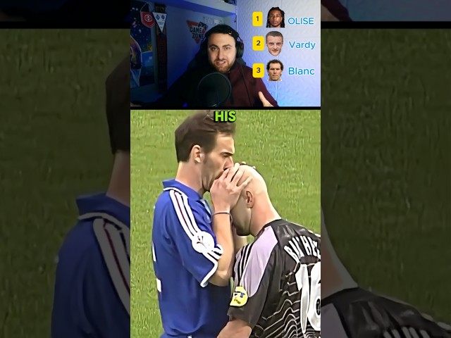 Weird & WTF Pre-Match Football Rituals 😂❗⚽ #football #funny #soccer #premierleague