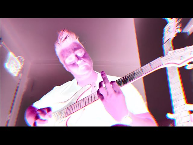 Metalheads, name the riff!