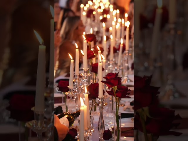 Last week’s Very Sexy Launch Event in Rome was, well, very sexy.