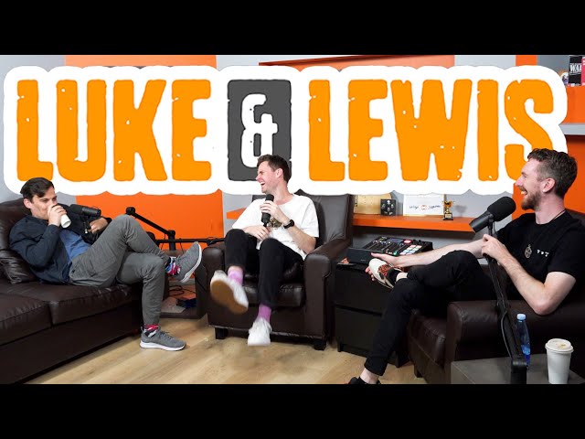 How Voting Works! W/ Friendlyjordies - Luke and Lewis #263