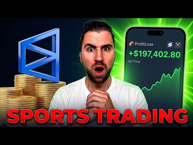 Complete Polymarket Trading Guide (Step-by-Step for Beginners)