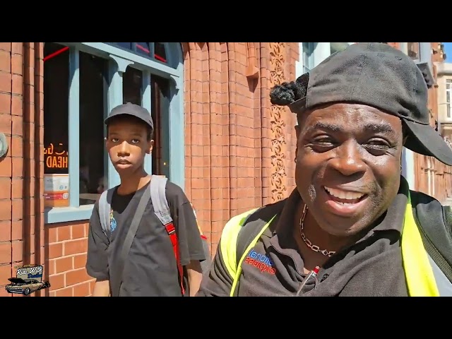 Locking In the Focus | Wolverhampton Bus Driver Vlog