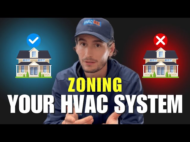 Are HVAC Zoning Systems Worth It?