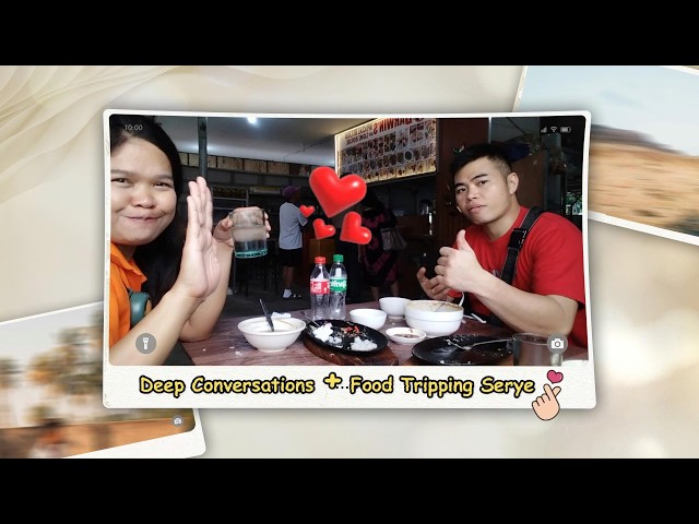 Our Kind of Date!