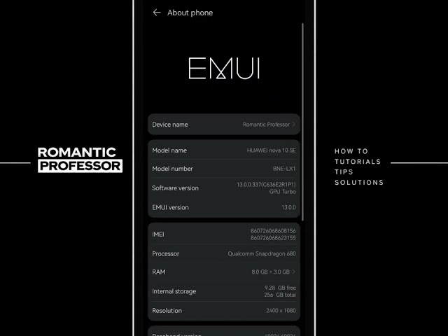 How to Enable Developer Options on Huawei Phone (2026) | Easy Step-by-Step Guide