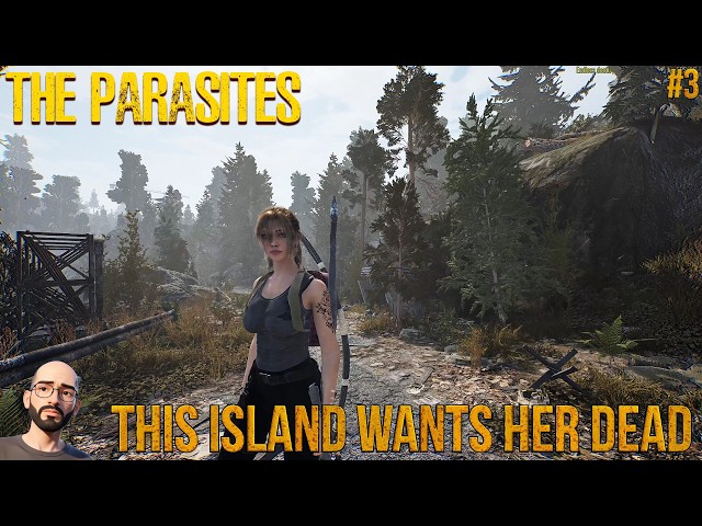 This Isn’t Just Survival… It’s a NIGHTMARE | The Parasites - S03E03