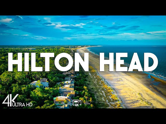 Top 10 Best Things to do in Hilton Head, South Carolina - Travel Guide 2025