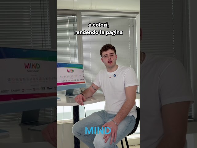 QUAL È LA BASE DI OGNI SITO WEB? 🤔