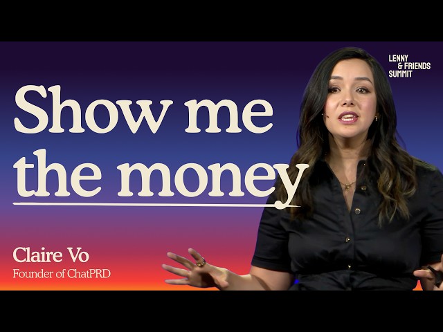 Everyone’s shipping more. Does any of it matter? | Claire Vo
