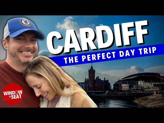 Escape to Cardiff: Explore the City's Hidden Gems in Just One Day