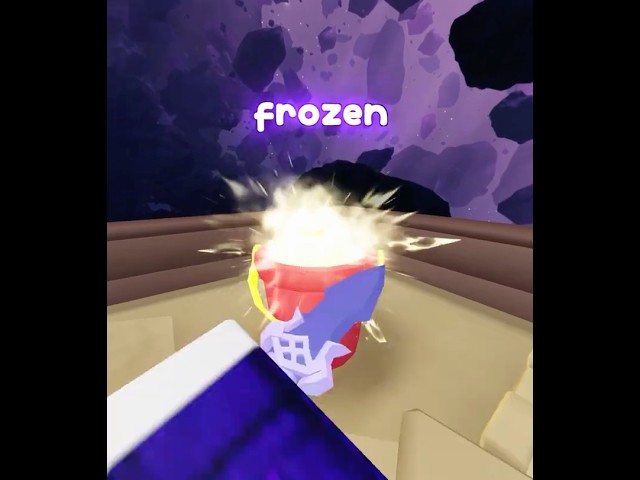 They Just Ruined This Combo In The Rivals Summer Update ❄️ #robloxrivals #roblox #rivals