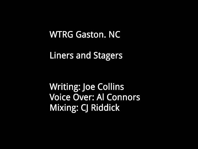 WTRG | Liners and Stagers | 2006