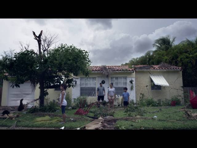 Disaster Preparedness PSA