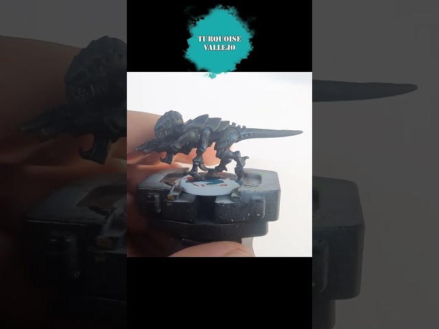Tyranid LV426