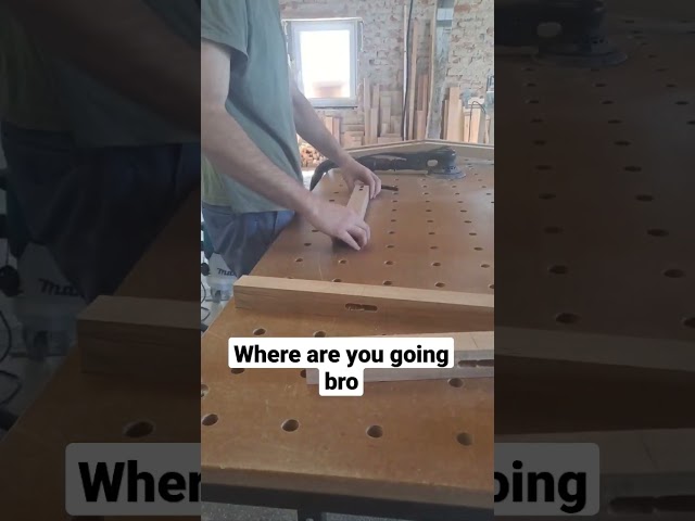 Sanding