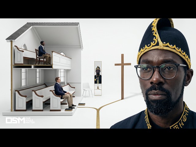 Can The Slave and The Slave Master Share The Same God?