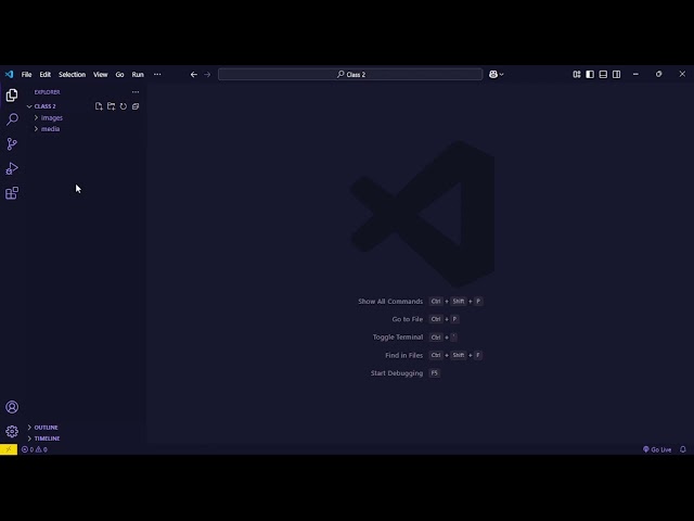 HTML Full Course - Beginner to Advanced | Complete HTML Class.
