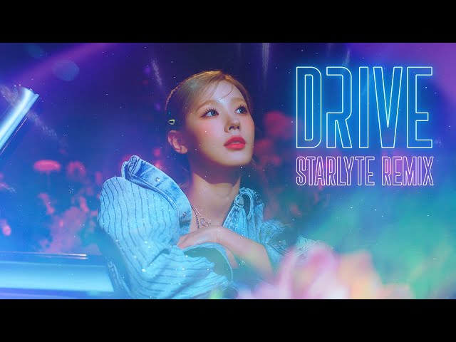 MIYEON of i-dle (아이들) - Drive (STARLYTE Remix)