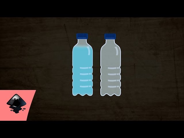 Inkscape Tutorials: Water Design
