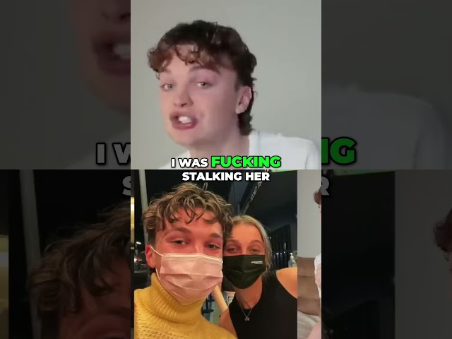 Emma Chamberlain Encounter