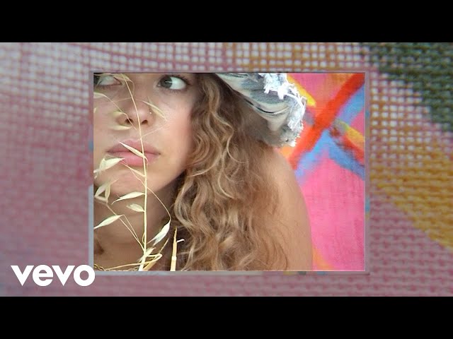 Nilüfer Yanya - Same Damn Luck (Official Video)