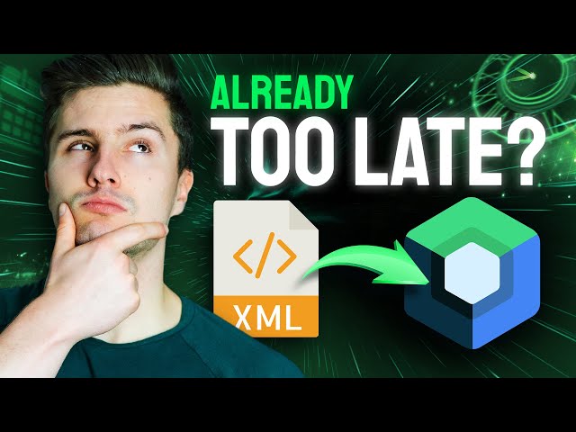When Should You Migrate to Jetpack Compose? - Android Development