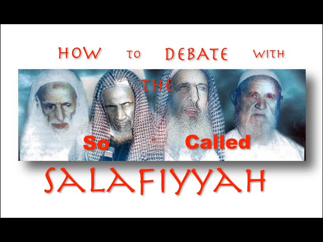 Ahlus-Sunnah wal-Jama^ah: The Largest of the Factions