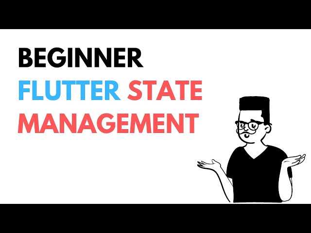 Change Notifier Provider Explained