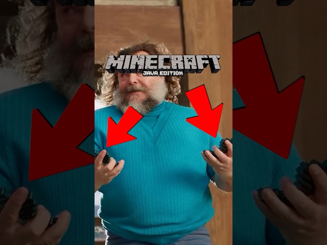 Minecraft Movie: Is It Bedrock Or Java?