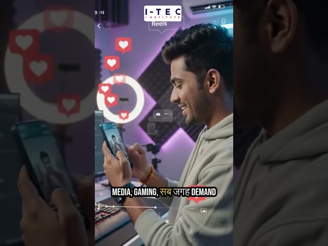 Commerce Students: Learn Tally + GST & Become Job-Ready!💻📊 | E-Accounting Course #EAccounting #tally