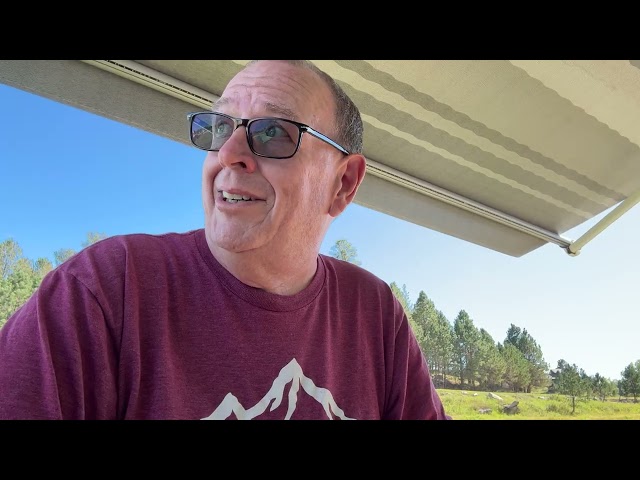 Network admin retired life - ￼ Mount Rushmore edition￼