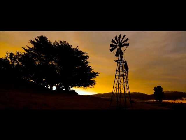 Woolrich & Woolmark  / the future of outwear, a short movie