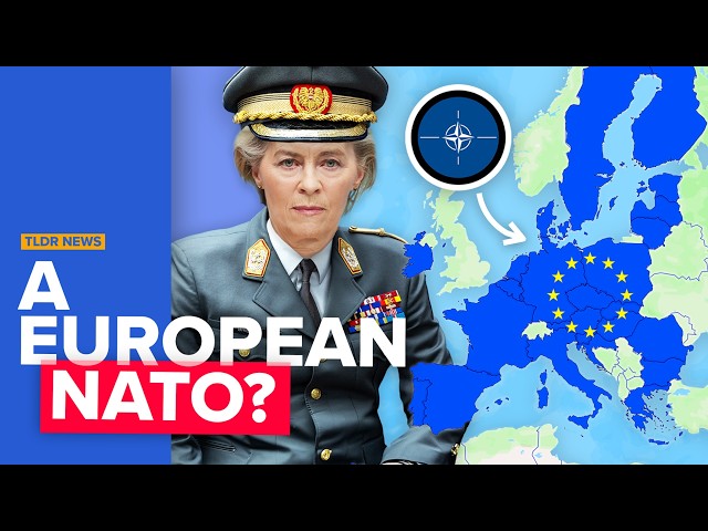 What Would a “European Security Council” Look Like?