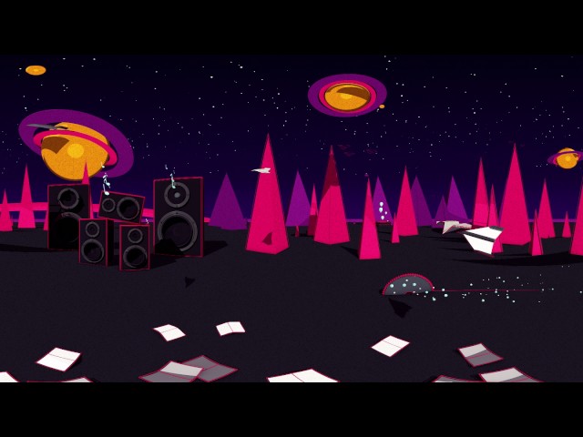 360 Sketch & Toons - Experience