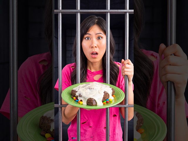 Testing a "Prison Cake" Recipe from Tiktok!