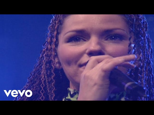 Shania Twain - Come On Over (Live)