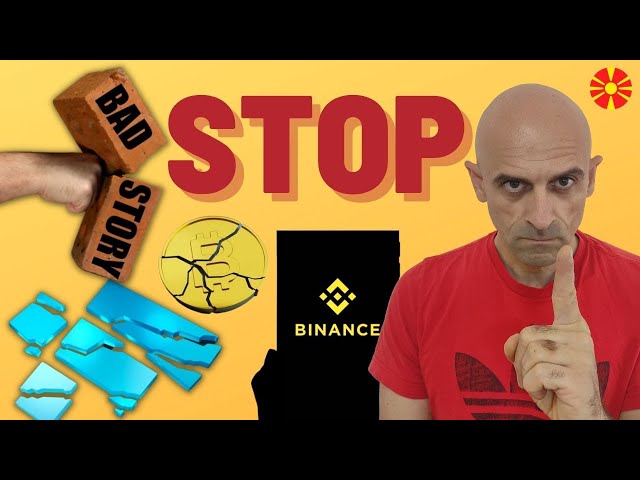 Ова мора да престане!!! #crypto #altcoins #bitcoin