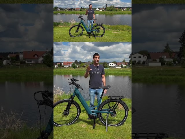 #AGOPerformance jetzt im Test beim Emobilist. #ebike
