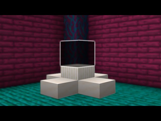 The Mystery of Minecraft's Unknown Ghost Block (Block 36)