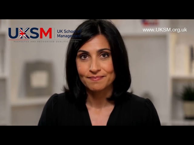 Level 7 Diploma in Data Science | Ofqual | UKSM | Online Data Science Course